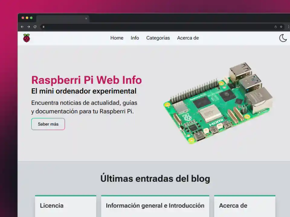 /rpiwebinfo.webp screenshot